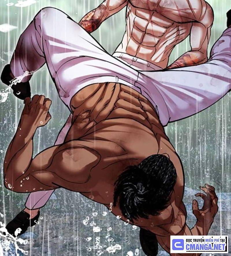 Hoán Đổi Diệu Kỳ Chapter 508 - Trang 2