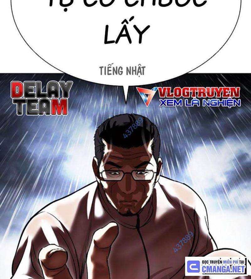 Hoán Đổi Diệu Kỳ Chapter 508 - Trang 2