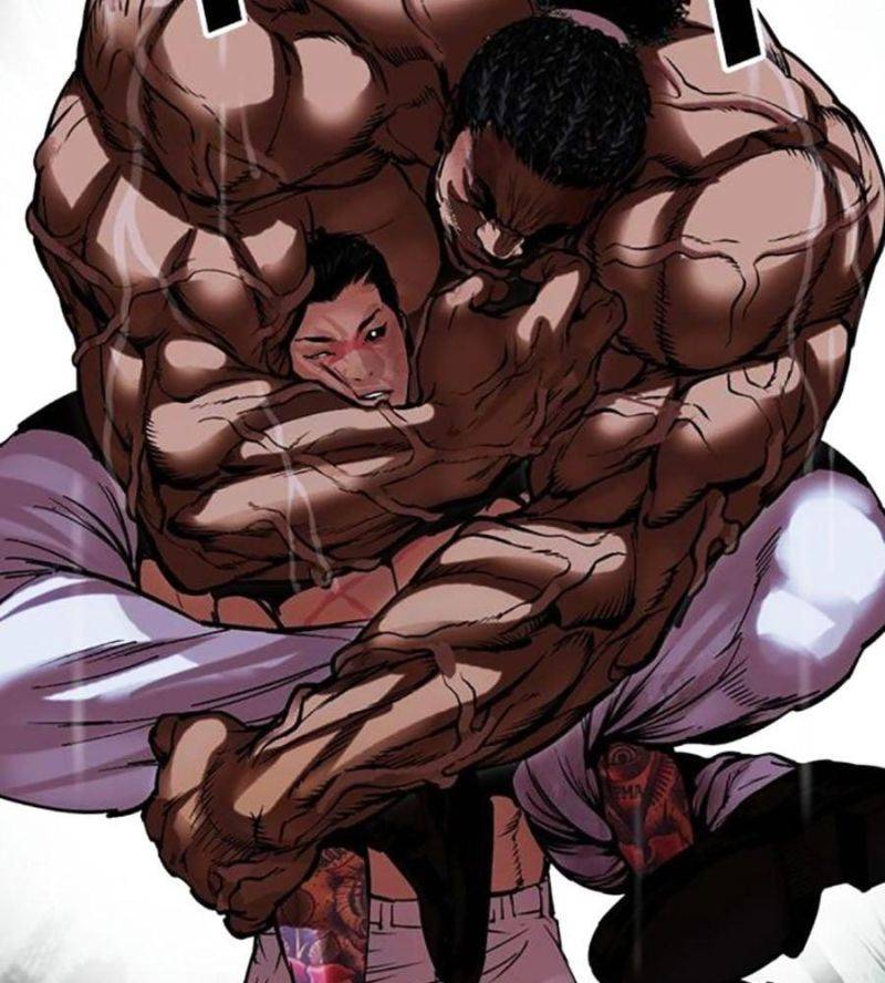 Hoán Đổi Diệu Kỳ Chapter 508 - Trang 2