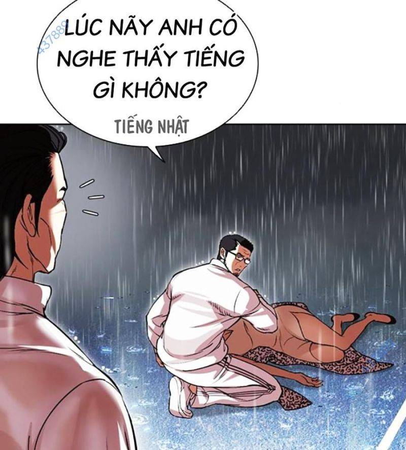 Hoán Đổi Diệu Kỳ Chapter 508 - Trang 2