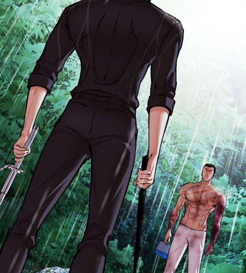 Hoán Đổi Diệu Kỳ Chapter 508 - Trang 2