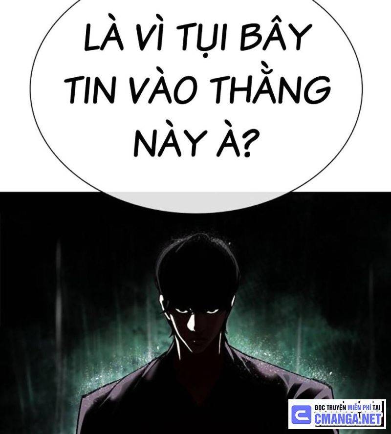 Hoán Đổi Diệu Kỳ Chapter 508 - Trang 2