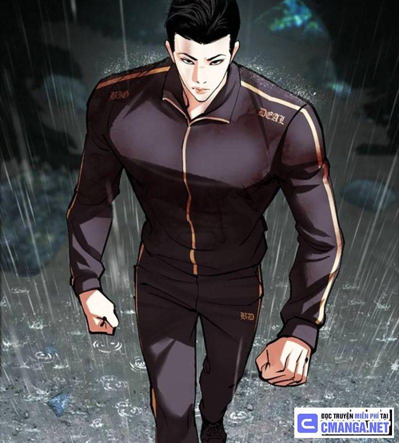 Hoán Đổi Diệu Kỳ Chapter 508 - Trang 2