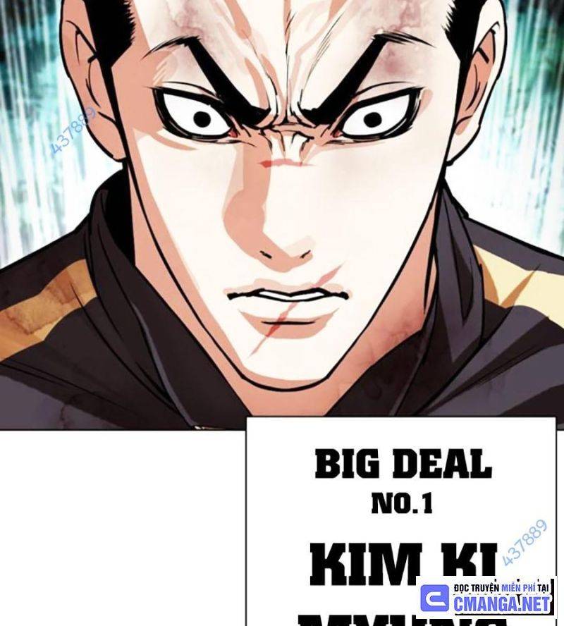 Hoán Đổi Diệu Kỳ Chapter 508 - Trang 2