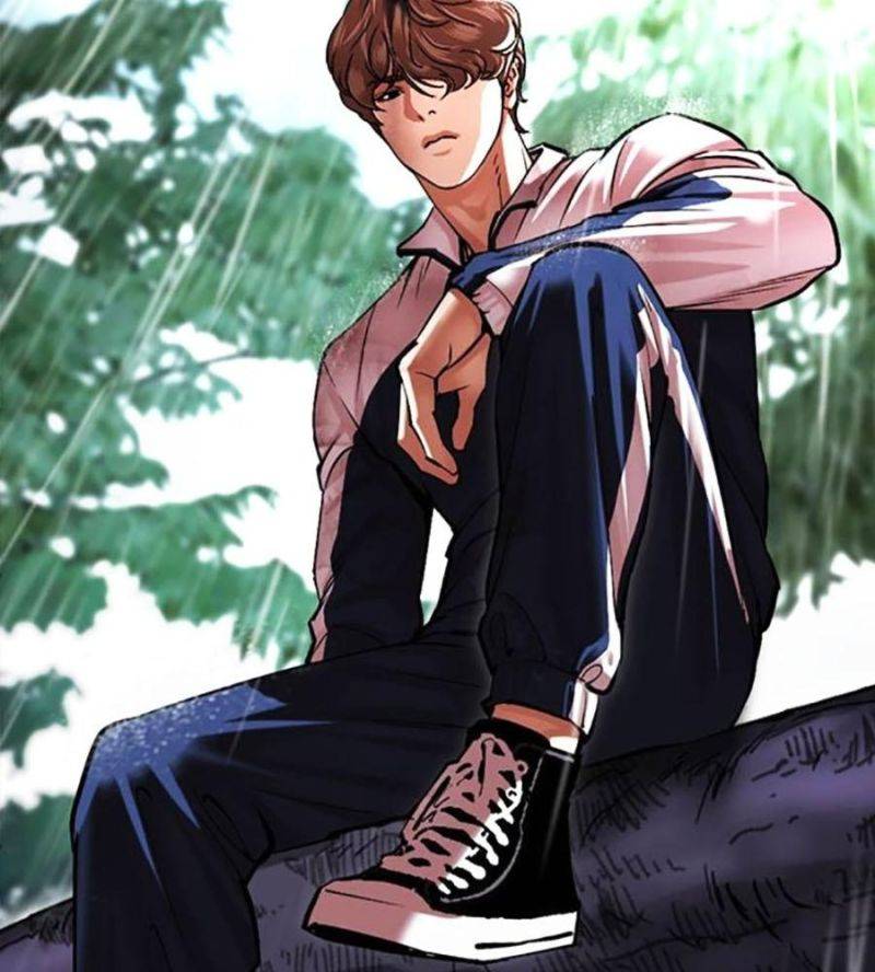 Hoán Đổi Diệu Kỳ Chapter 508 - Trang 2