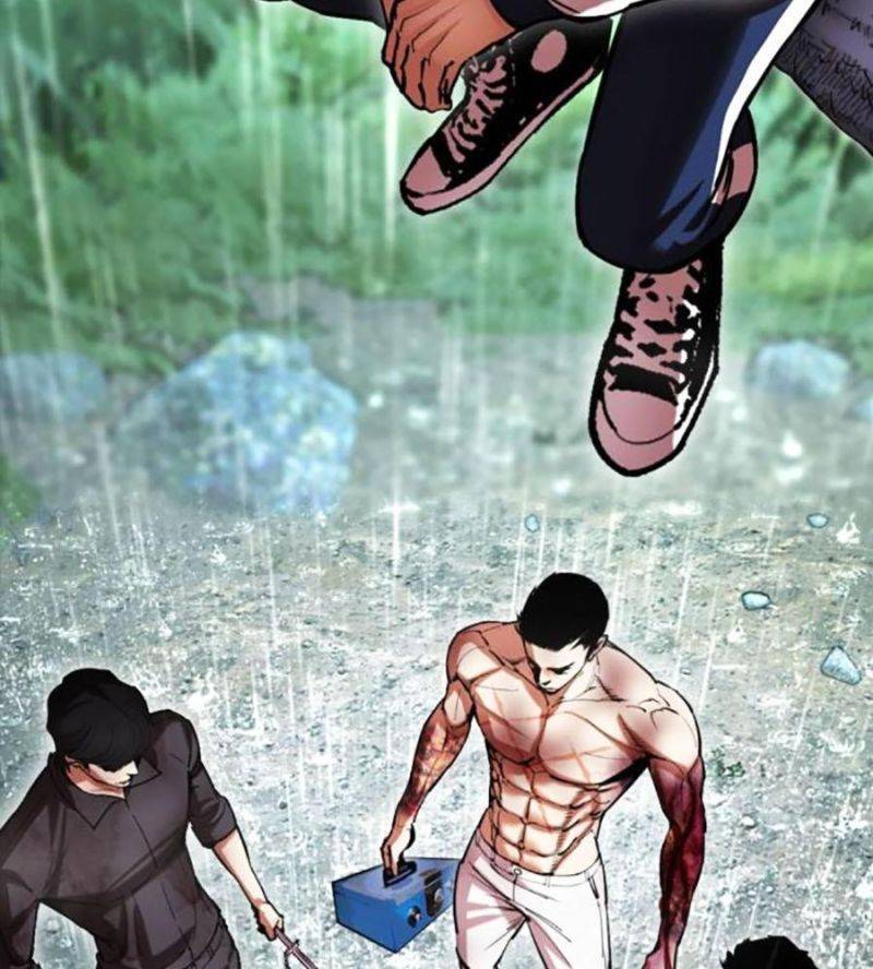 Hoán Đổi Diệu Kỳ Chapter 508 - Trang 2