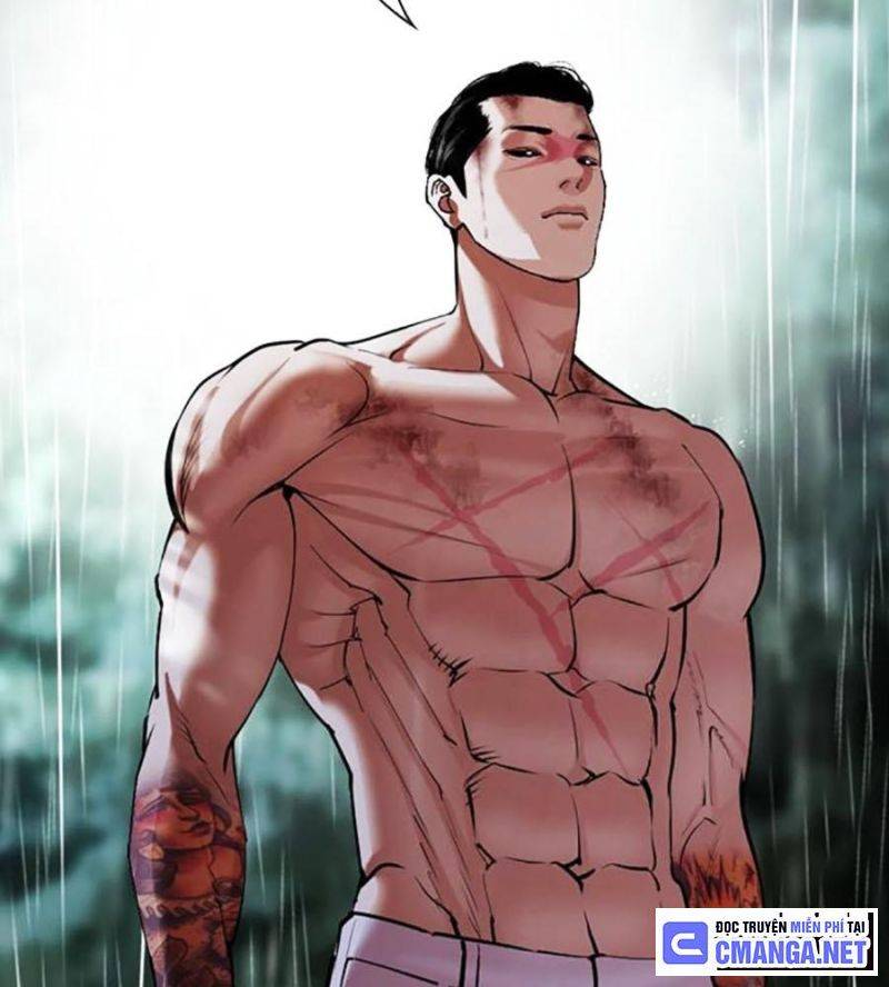 Hoán Đổi Diệu Kỳ Chapter 508 - Trang 2