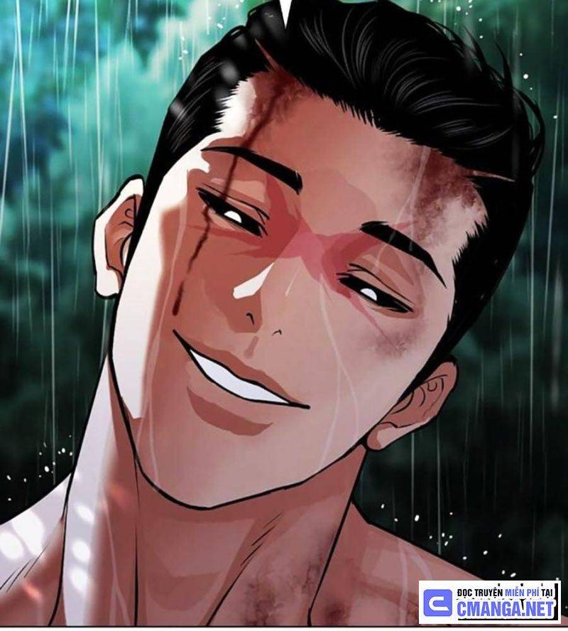 Hoán Đổi Diệu Kỳ Chapter 508 - Trang 2