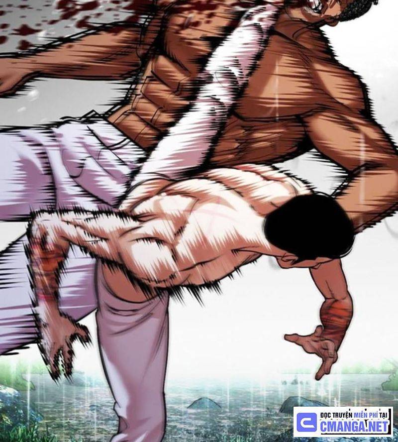 Hoán Đổi Diệu Kỳ Chapter 508 - Trang 2