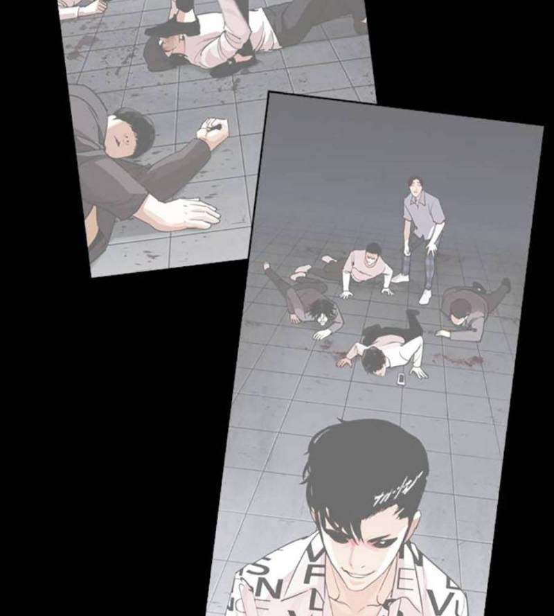 Hoán Đổi Diệu Kỳ Chapter 509 - Trang 2