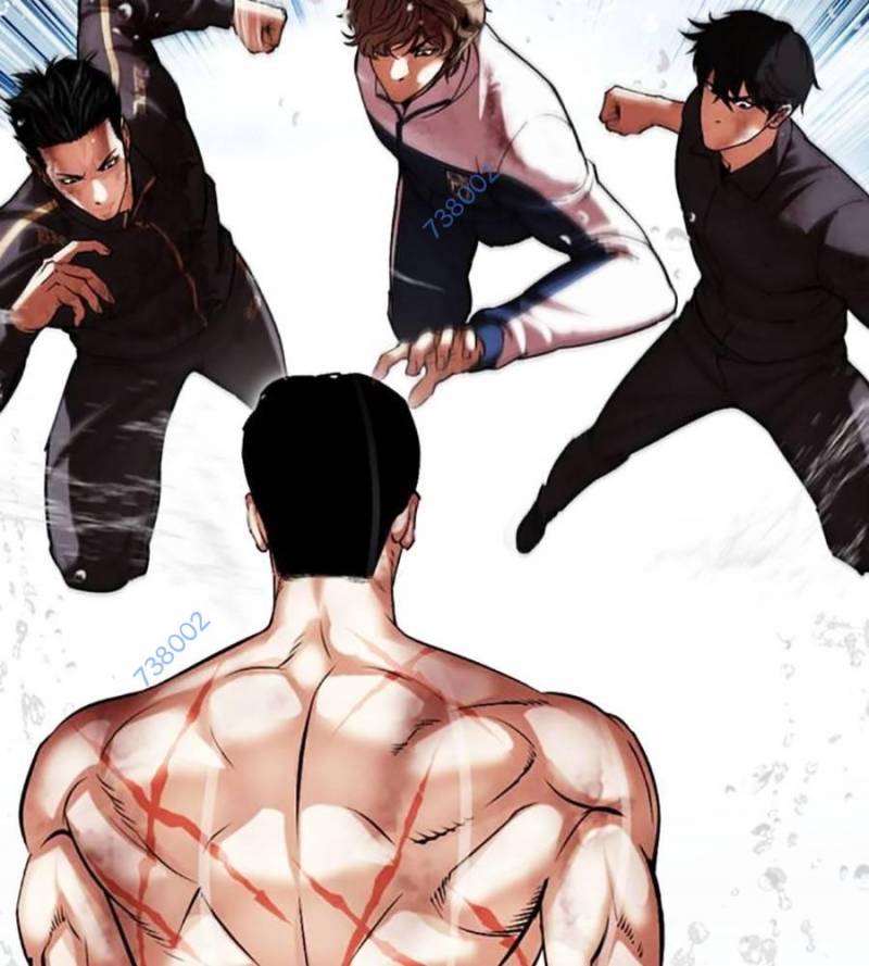 Hoán Đổi Diệu Kỳ Chapter 509 - Trang 2