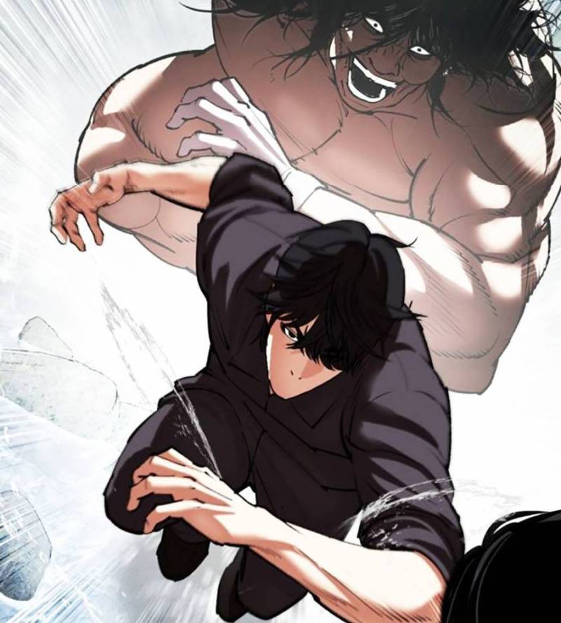 Hoán Đổi Diệu Kỳ Chapter 509 - Trang 2