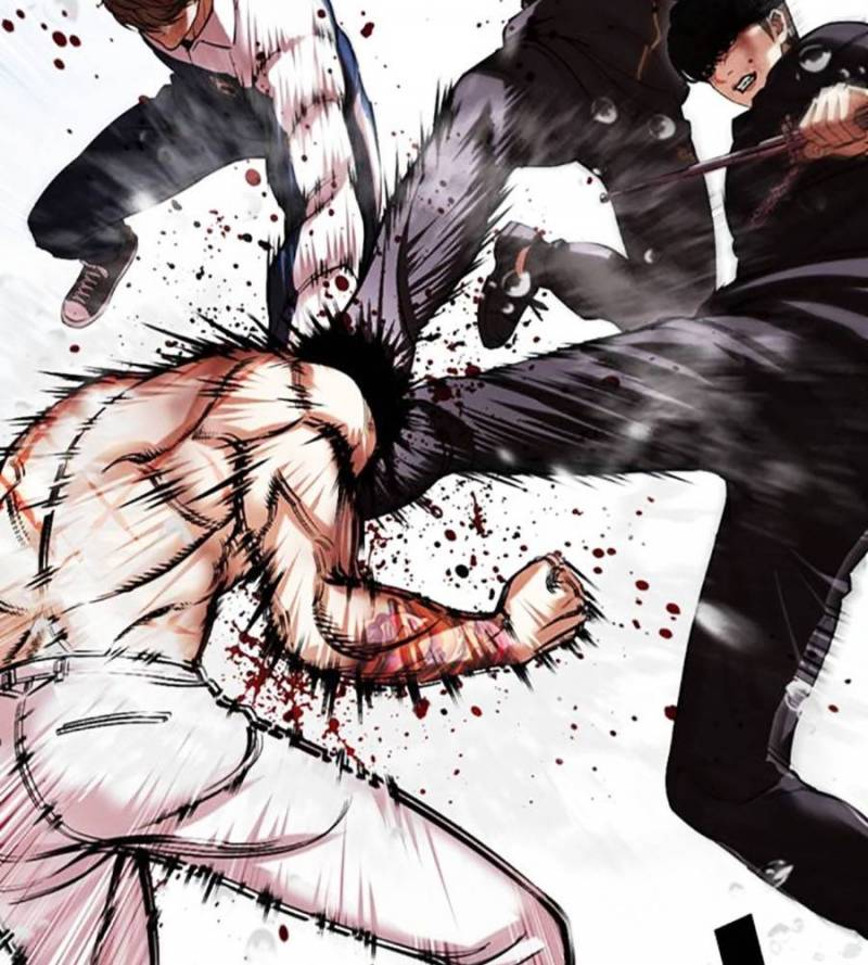 Hoán Đổi Diệu Kỳ Chapter 509 - Trang 2