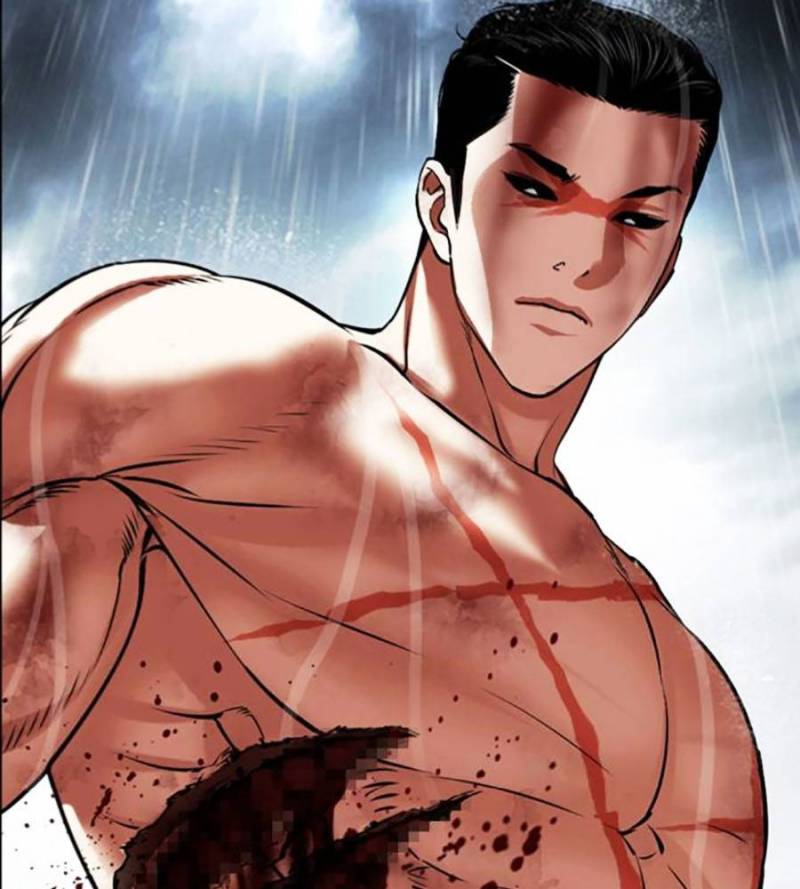 Hoán Đổi Diệu Kỳ Chapter 509 - Trang 2