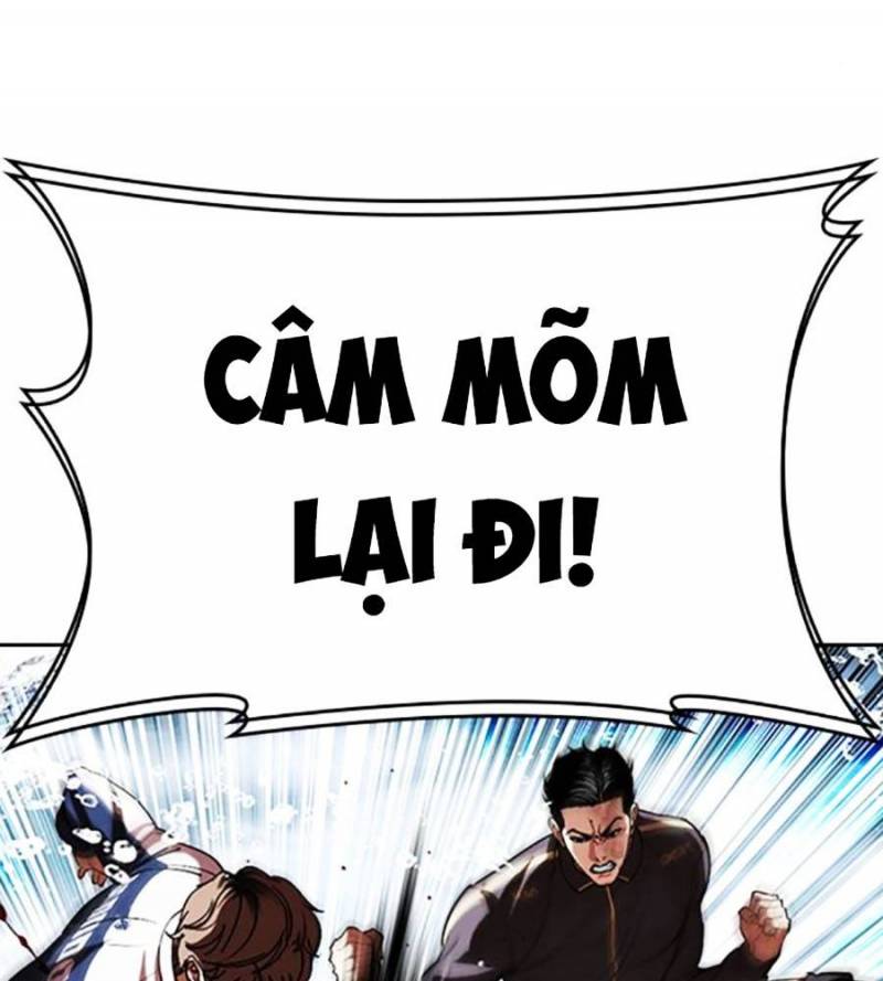 Hoán Đổi Diệu Kỳ Chapter 509 - Trang 2