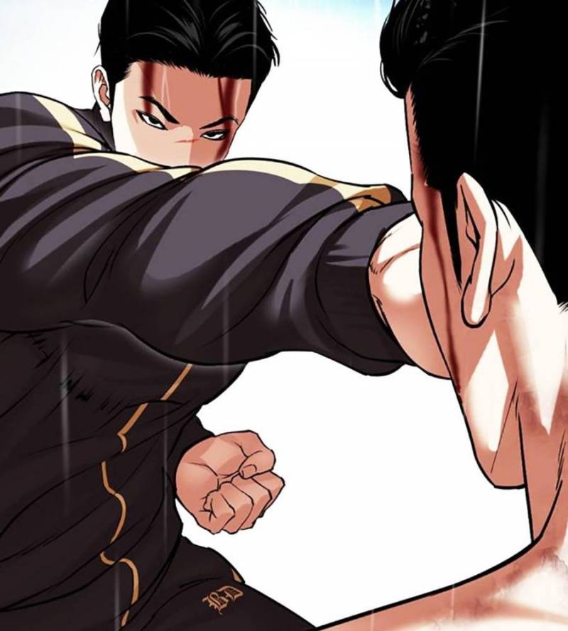 Hoán Đổi Diệu Kỳ Chapter 509 - Trang 2