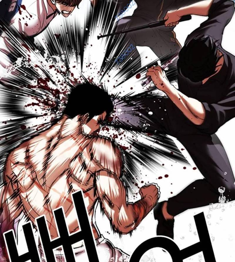 Hoán Đổi Diệu Kỳ Chapter 509 - Trang 2