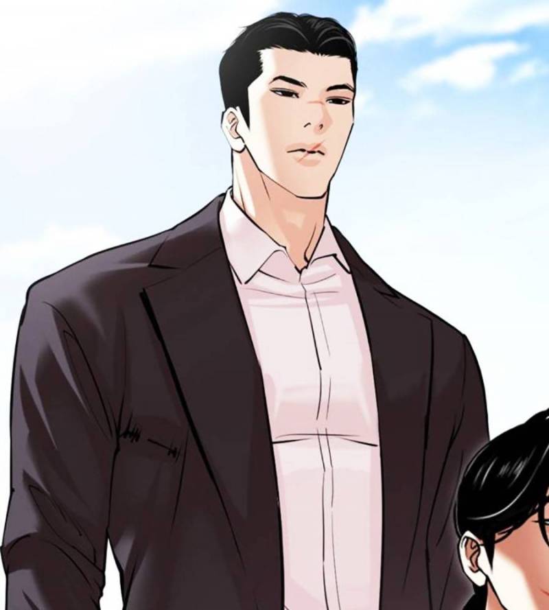 Hoán Đổi Diệu Kỳ Chapter 509 - Trang 2