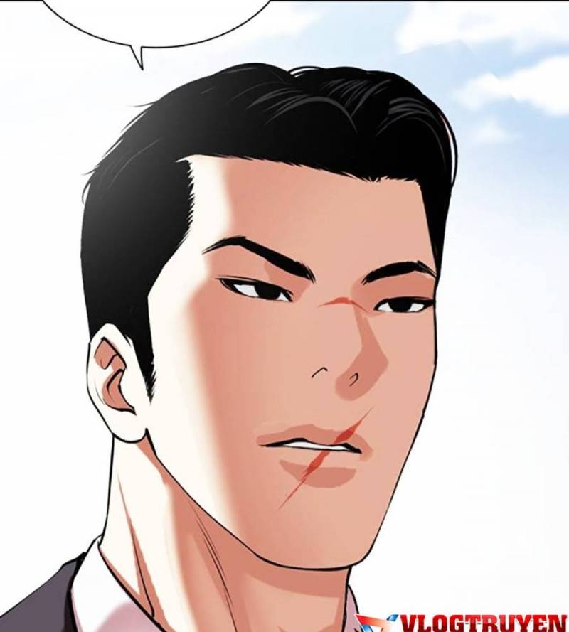 Hoán Đổi Diệu Kỳ Chapter 509 - Trang 2