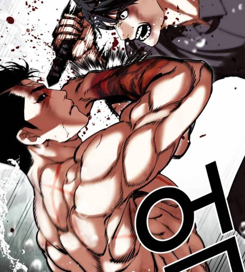 Hoán Đổi Diệu Kỳ Chapter 509 - Trang 2