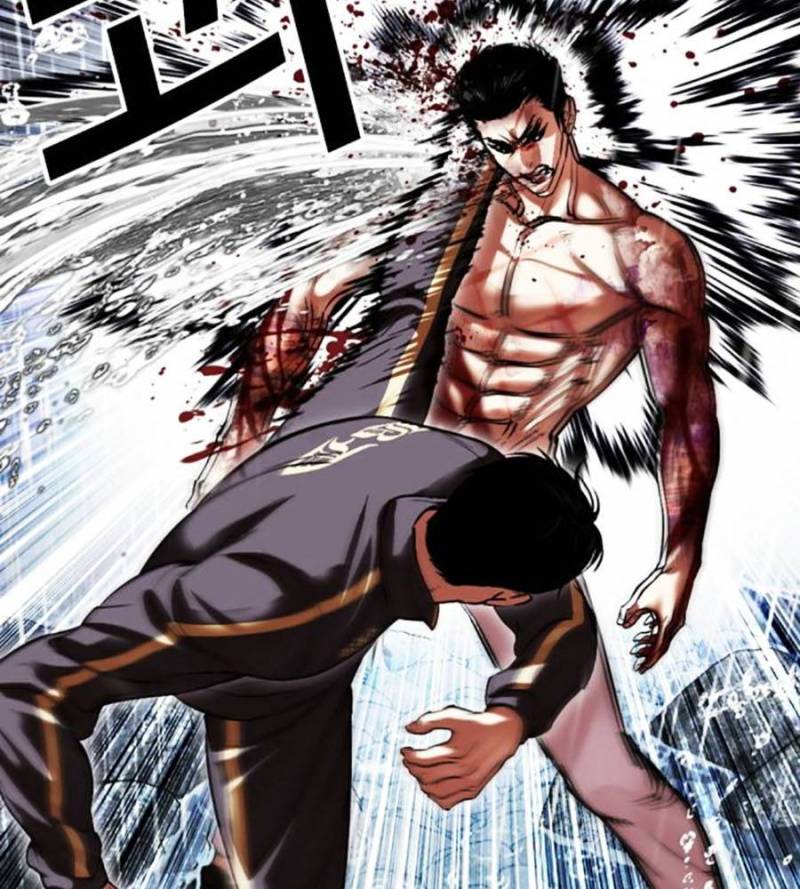 Hoán Đổi Diệu Kỳ Chapter 509 - Trang 2