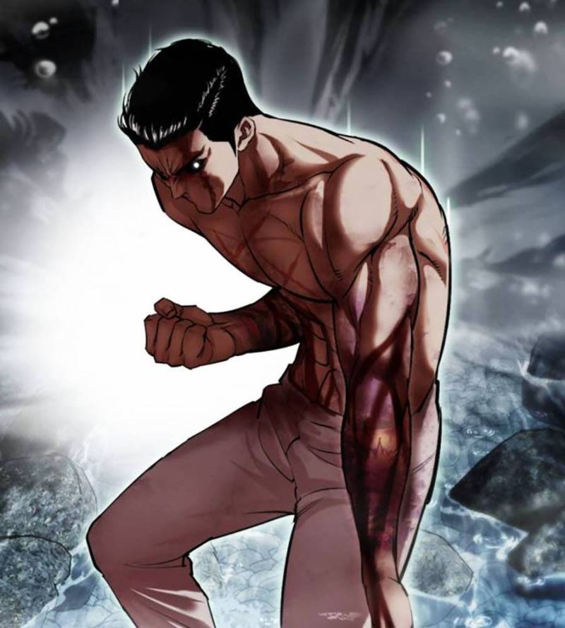 Hoán Đổi Diệu Kỳ Chapter 509 - Trang 2