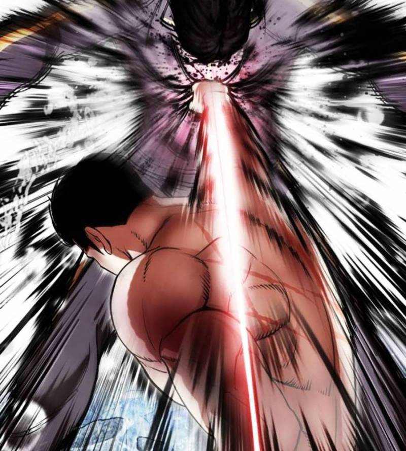 Hoán Đổi Diệu Kỳ Chapter 509 - Trang 2