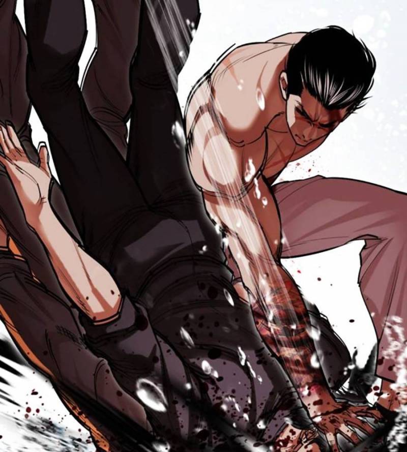 Hoán Đổi Diệu Kỳ Chapter 509 - Trang 2