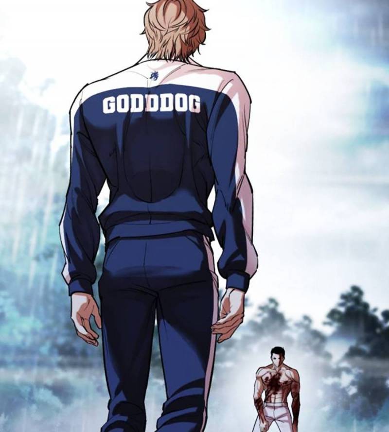 Hoán Đổi Diệu Kỳ Chapter 509 - Trang 2