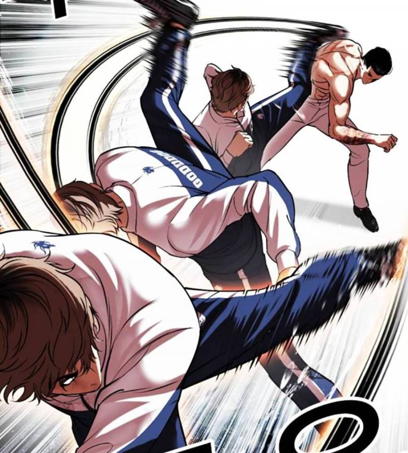 Hoán Đổi Diệu Kỳ Chapter 509 - Trang 2