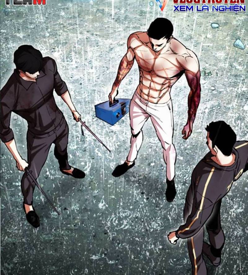 Hoán Đổi Diệu Kỳ Chapter 509 - Trang 2