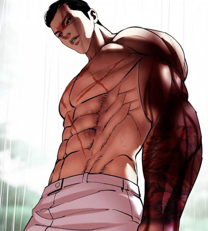 Hoán Đổi Diệu Kỳ Chapter 509 - Trang 2