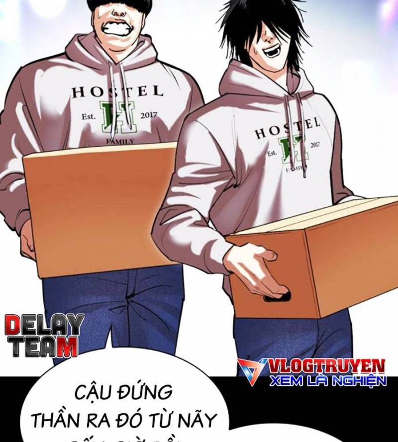 Hoán Đổi Diệu Kỳ Chapter 509 - Trang 2