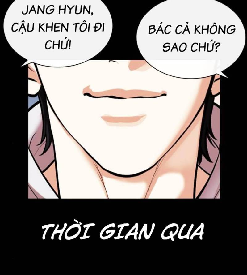 Hoán Đổi Diệu Kỳ Chapter 509 - Trang 2