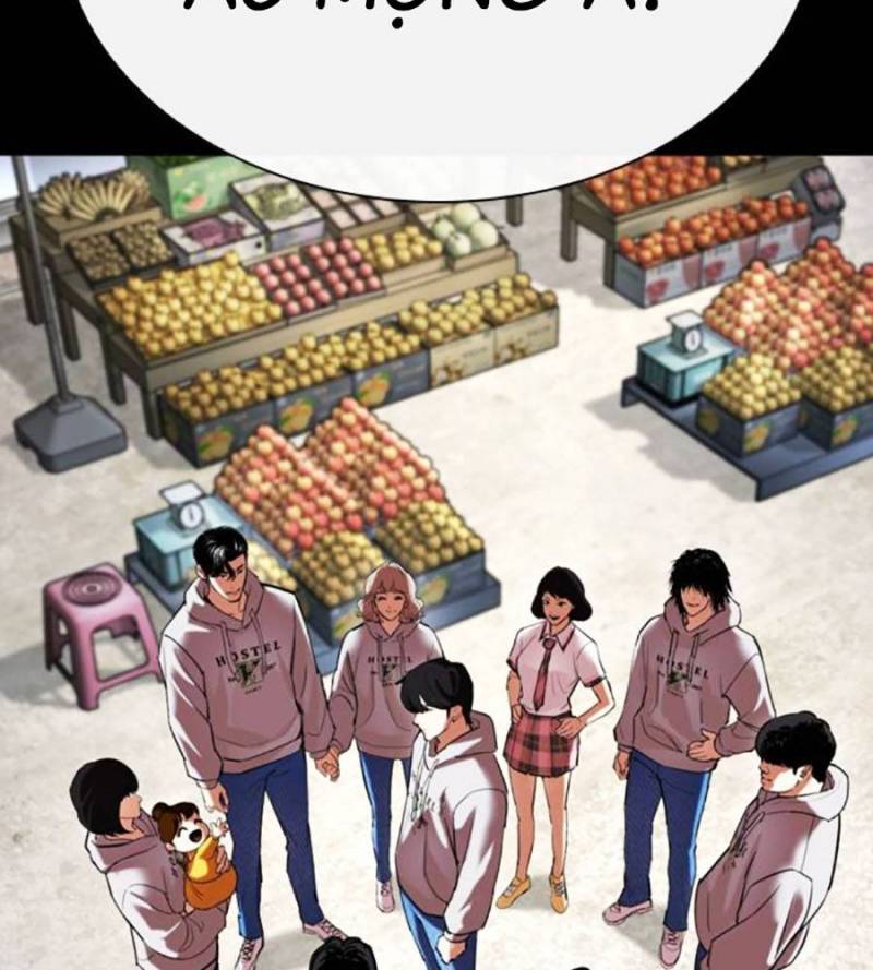 Hoán Đổi Diệu Kỳ Chapter 509 - Trang 2