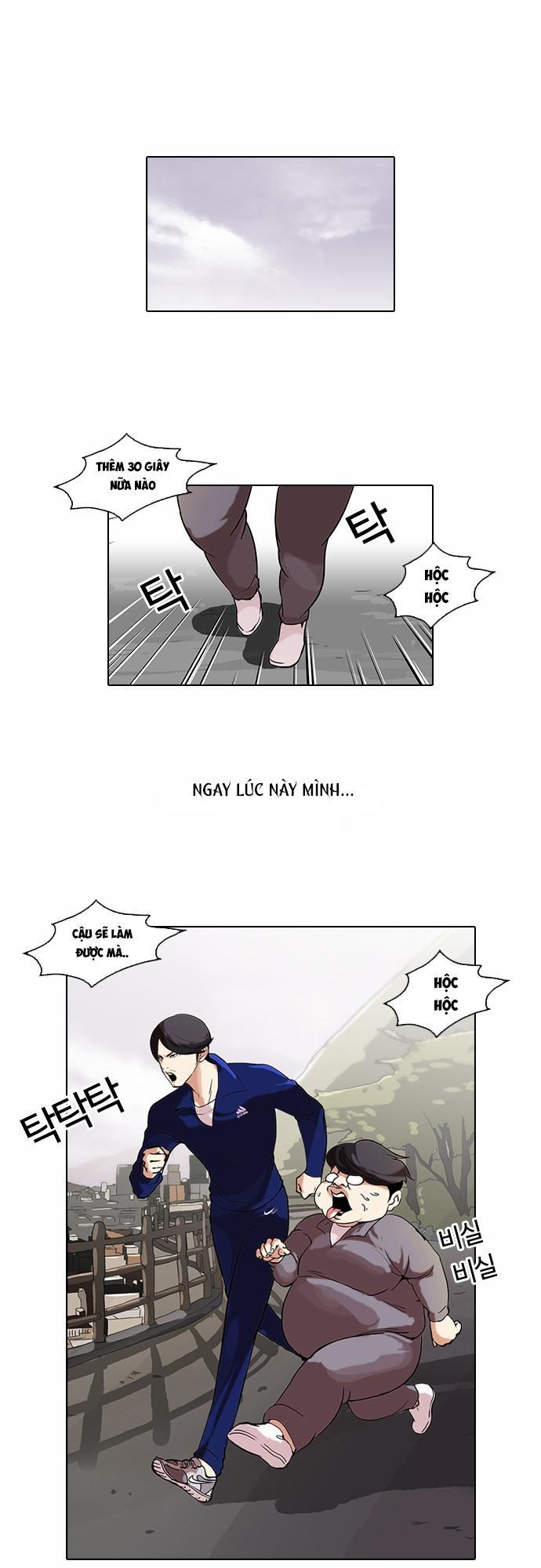 Hoán Đổi Diệu Kỳ Chapter 51 - Trang 2