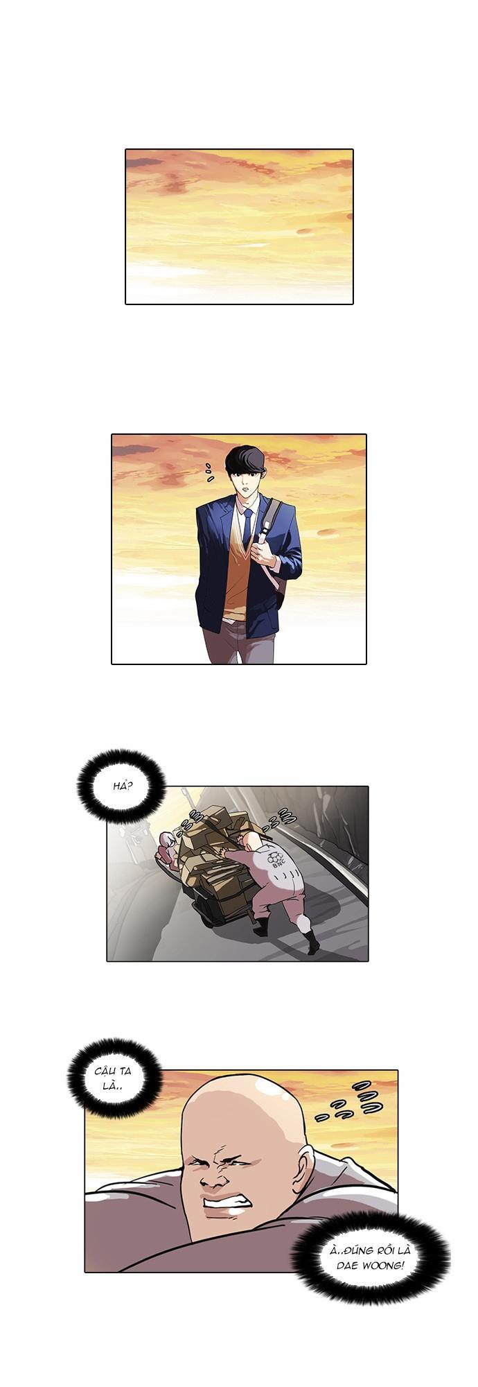 Hoán Đổi Diệu Kỳ Chapter 51 - Trang 2