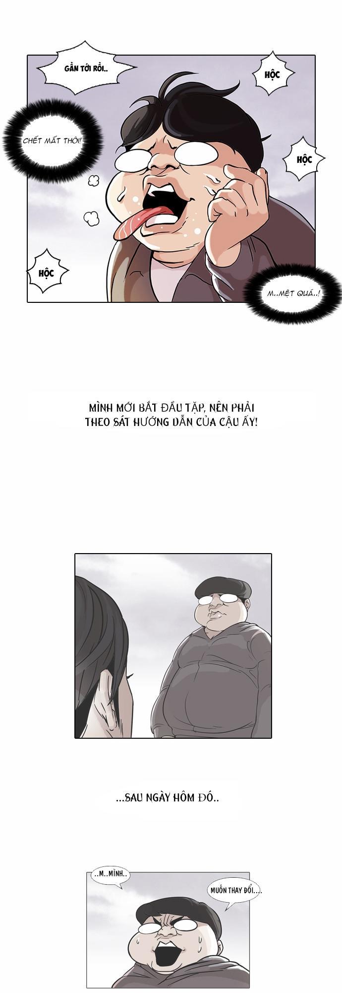 Hoán Đổi Diệu Kỳ Chapter 51 - Trang 2