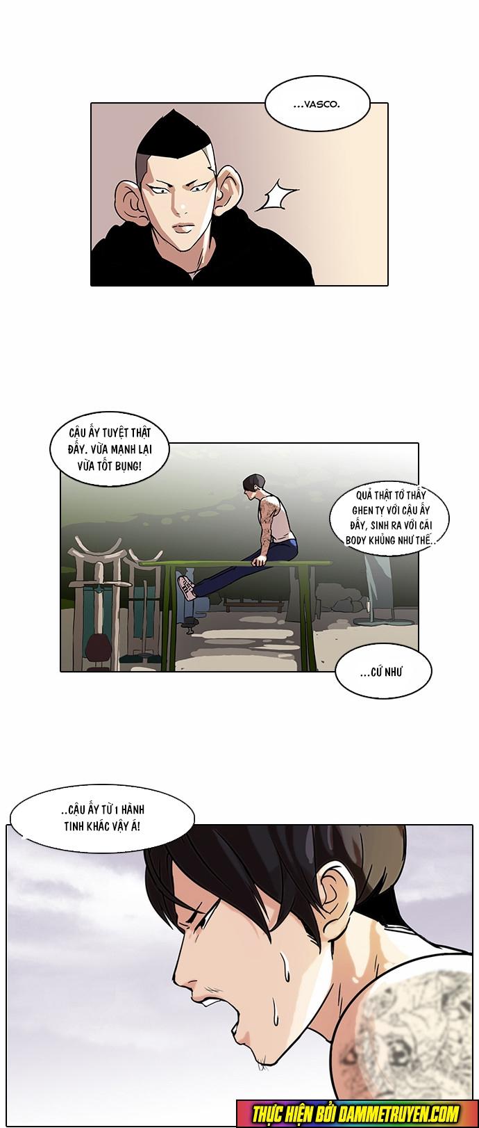 Hoán Đổi Diệu Kỳ Chapter 51 - Trang 2