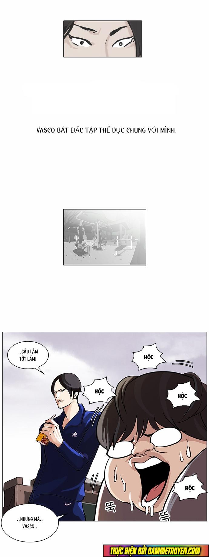 Hoán Đổi Diệu Kỳ Chapter 51 - Trang 2