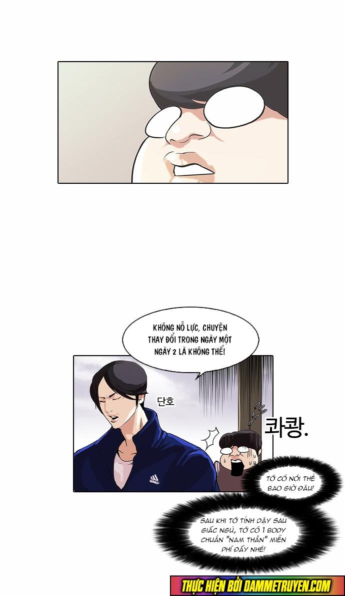 Hoán Đổi Diệu Kỳ Chapter 51 - Trang 2