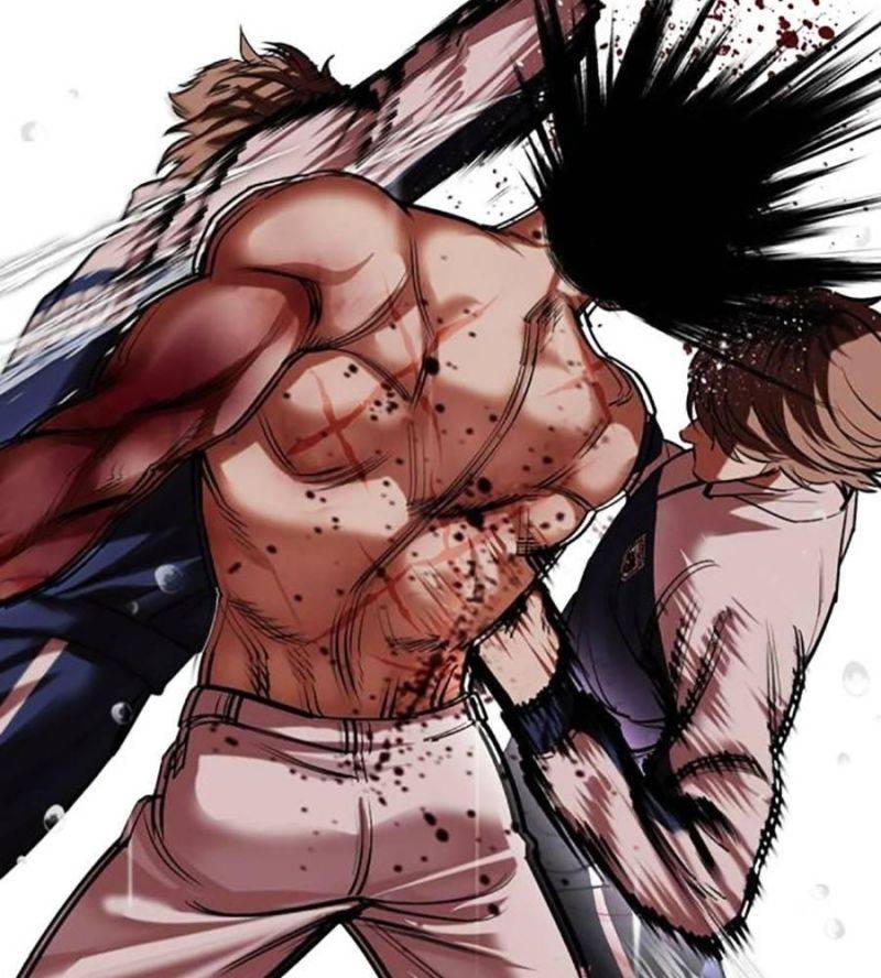 Hoán Đổi Diệu Kỳ Chapter 510 - Trang 2