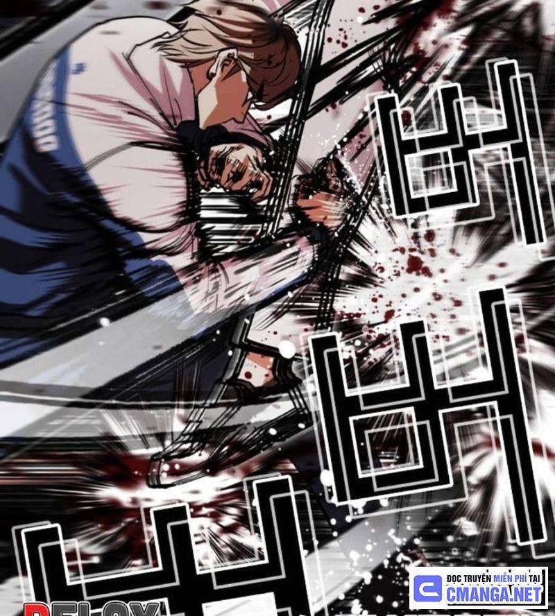 Hoán Đổi Diệu Kỳ Chapter 510 - Trang 2