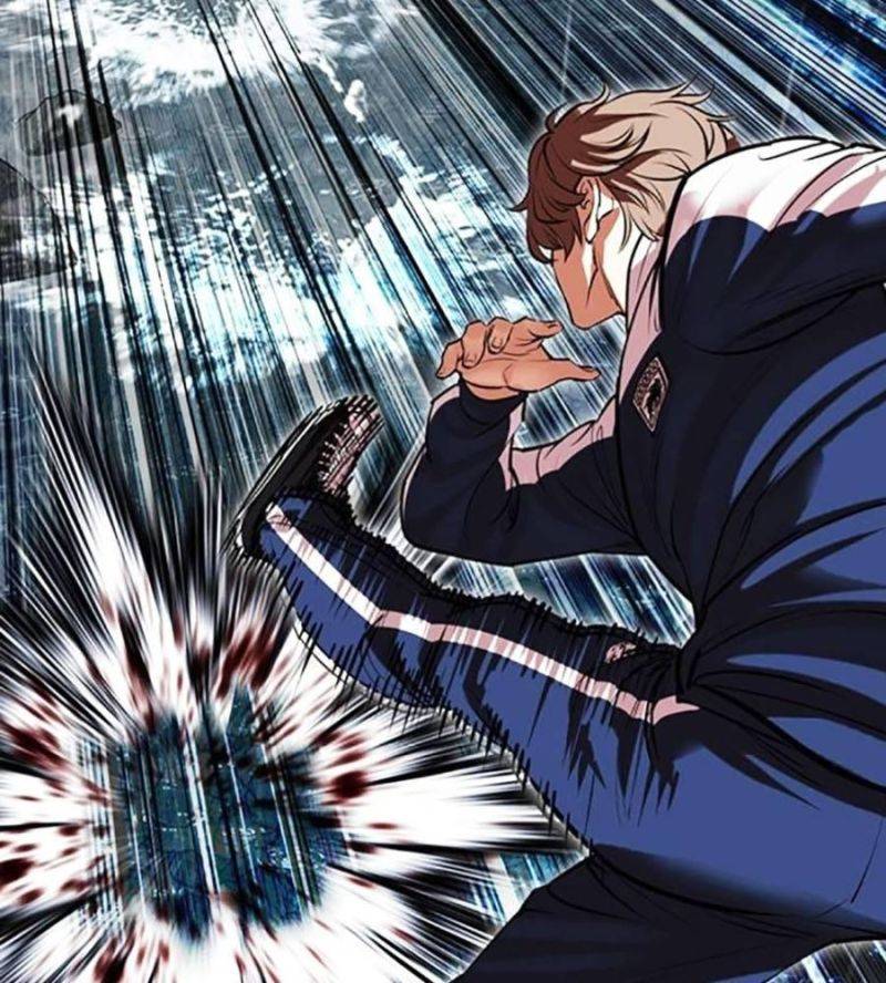 Hoán Đổi Diệu Kỳ Chapter 510 - Trang 2