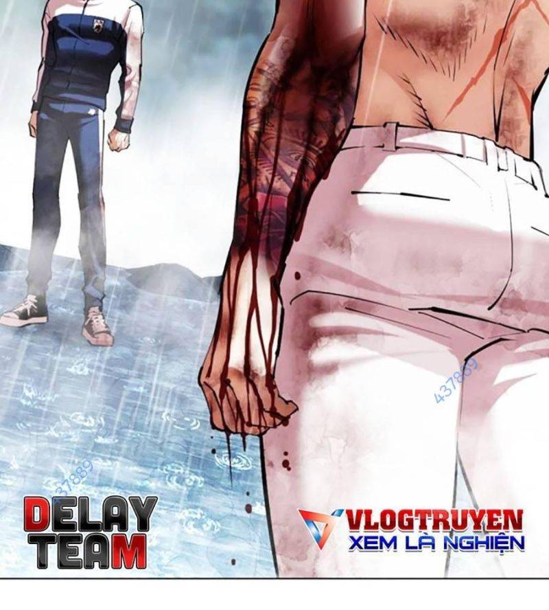 Hoán Đổi Diệu Kỳ Chapter 510 - Trang 2