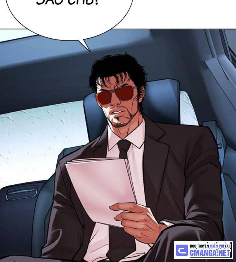 Hoán Đổi Diệu Kỳ Chapter 510 - Trang 2