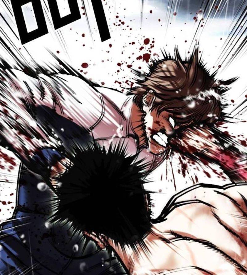 Hoán Đổi Diệu Kỳ Chapter 510 - Trang 2