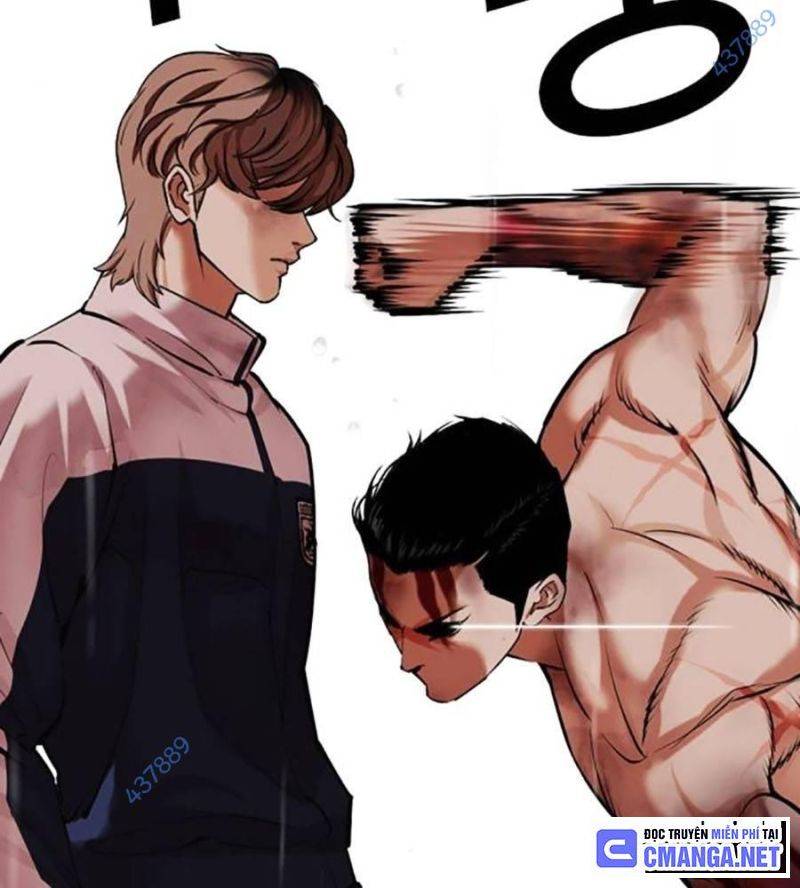 Hoán Đổi Diệu Kỳ Chapter 510 - Trang 2