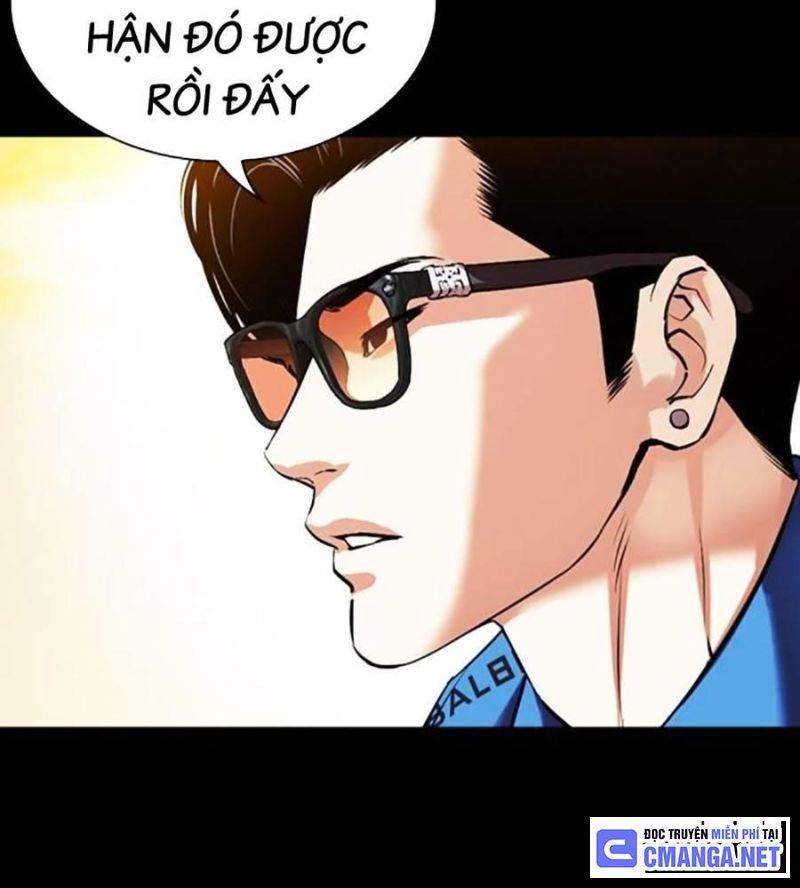 Hoán Đổi Diệu Kỳ Chapter 510 - Trang 2