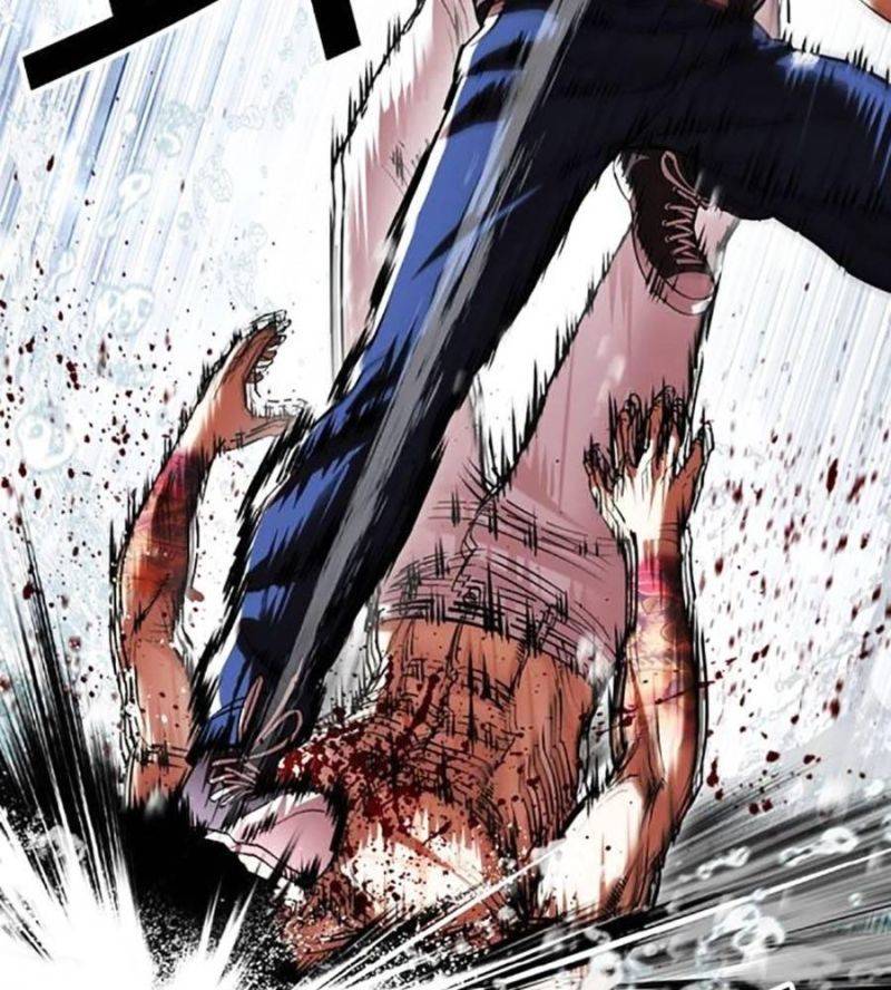 Hoán Đổi Diệu Kỳ Chapter 510 - Trang 2